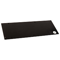 EK-FC Radeon Vega Backplate - Black