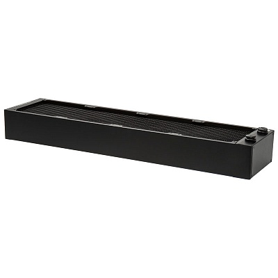 EK-CoolStream XE 480 (Quad)