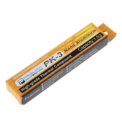 Prolimatech PK-3 Thermal Compound 1.5g