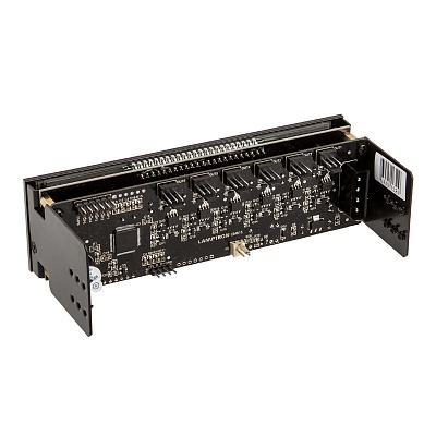 Lamptron CM615 Black
