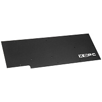 XSPC Razor GTX 980 / GTX 980 Ti Backplate