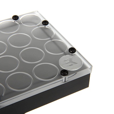 EK-BAY DCP 2.2 Combo Reservoir - Acetal