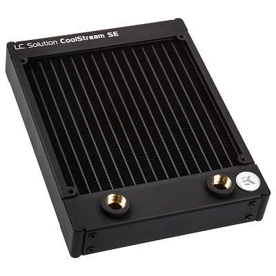 EK-CoolStream SE 140
