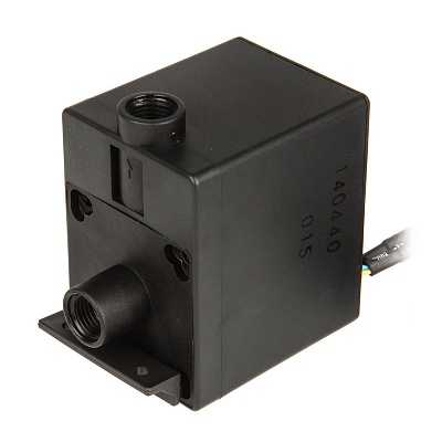 EK-DCP 4.0 PWM (12V DC PWM Pump)