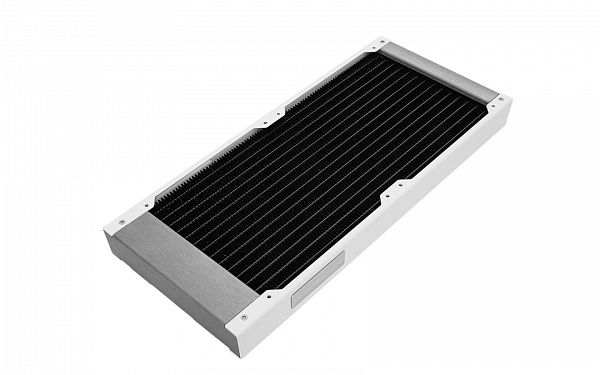Watercool HEATKILLER RAD 280-S White