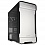 Phanteks Enthoo Evolv mATX Case, Tempered Glass - Galaxy Silver