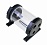 Bitspower Water Tank Z-Multi 80, ICE Black/Black