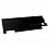 EK-FC980 GTX Ti XG Backplate - Black