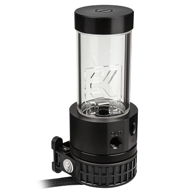 EK-XRES 140 Revo D5 PWM (incl. sleeved pump)