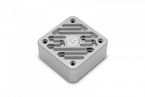 EK-Quantum Convection DDC - Silver