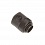 EK-CSQ Fitting 10/13mm G1/4 - Black