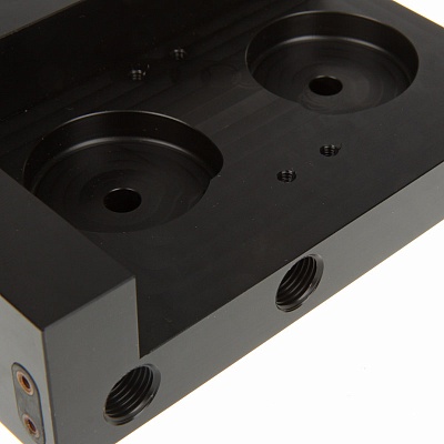 EK-BAY RES Dual DDC Serial