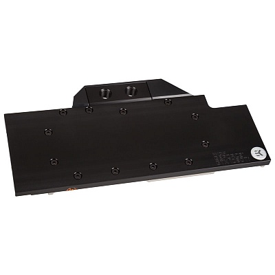 EK-FC1080 GTX Ti - Acetal+Nickel