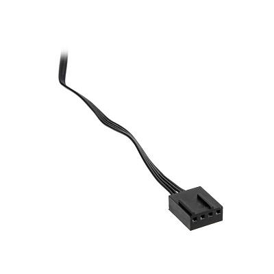 EK-XLC Predator 240 Push-Pull Add-On