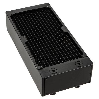 EK-CoolStream XE 240 (Dual)