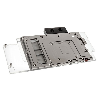EK-FC R9-390X TF5 - Nickel