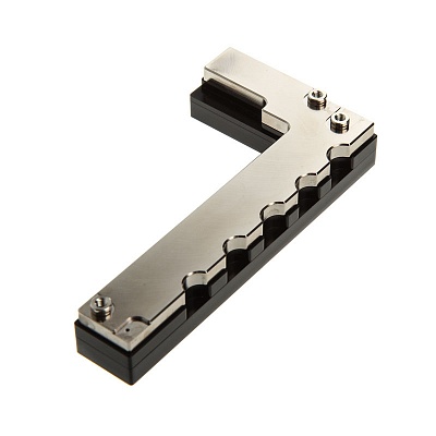EK-MOSFET ASUS M7G - Acetal+Nickel