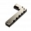 EK-MOSFET ASUS M7G - Acetal+Nickel