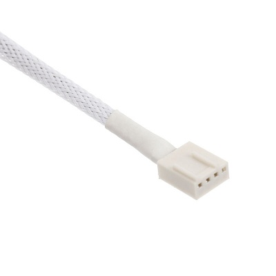 EK-Vardar EVO 120ER White BB (500-2200rpm)