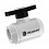Bitspower Deluxe White Mini Valve