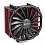 Prolimatech Megahalems "Ultra Sleek Vortex Red Edition"