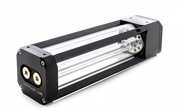 Watercool HEATKILLER Tube 200 D5 MP