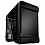 Phanteks Enthoo Evolv iTX Tempered Glass, RGB LED - Black