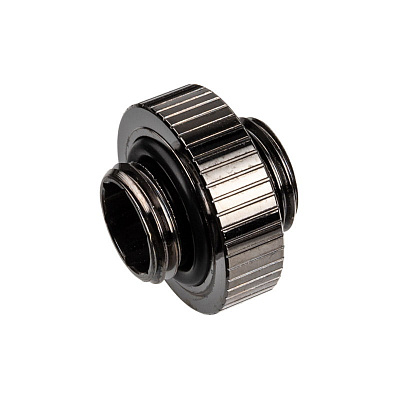 EK-Quantum Torque Extender Static MM 7 - Black Nickel