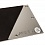 EK-FC1070 GTX Ti ASUS Backplate - Nickel
