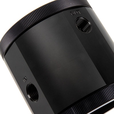 EK-XTOP Revo Dual D5 Serial