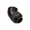 EK-AF Classic Angled 45° - Black