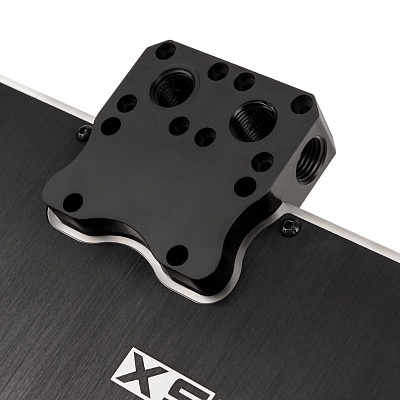 XSPC Full Cover Razor GTX 980 Waterblock