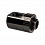 EK-Quantum Torque Rotary 90° - Black Nickel