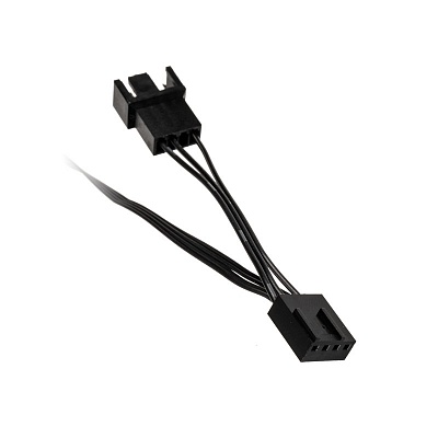 ARCTIC P12 PWM PST