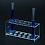 Feser One Cooling Fluid - UV BLUE