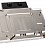 EK-FC1080 GTX - Nickel (short top)