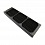 XSPC AX360 Triple Fan Radiator (Black)