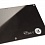 EK-FC Titan V Backplate - Nickel