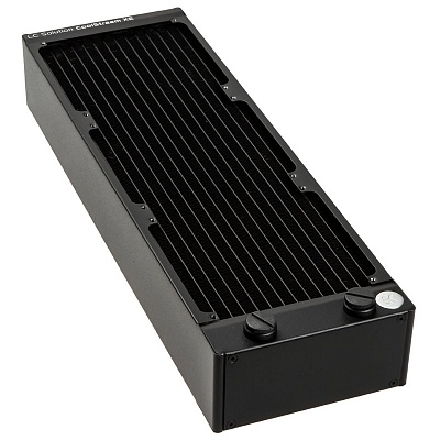 EK-CoolStream XE 360 (Triple)