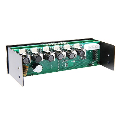Lamptron FCT Black