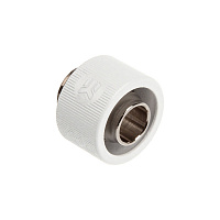 EK-ACF Fitting 10/16mm - White