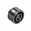 EK-ACF Fitting 13/19mm - Black Nickel