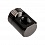 EK-Quantum Torque Rotary 90° - Black Nickel