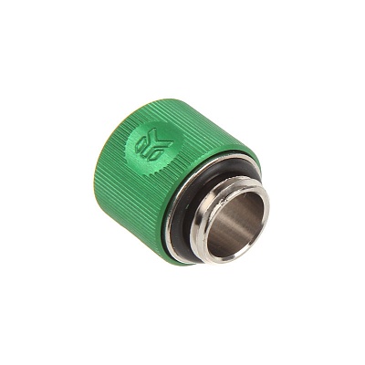 EK-ACF Fitting 10/13mm - Green