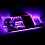 EK-FC1080 GTX Ti Strix RGB - Nickel