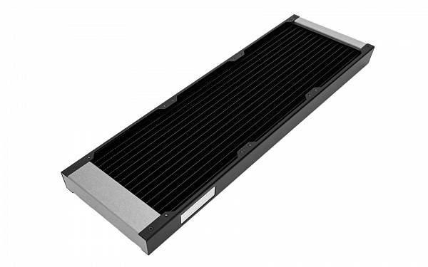 Watercool HEATKILLER RAD 420-S Black