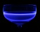 TFC Feser View FV Active UV Dye - UV Clear/Blue