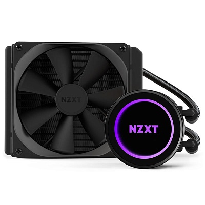 NZXT Kraken X42