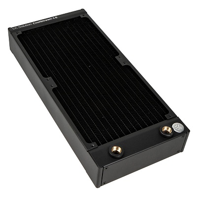 EK-CoolStream CE 280 (Dual)