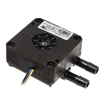 Koolance PMP-400 Pump, ID 10mm (3/8in)